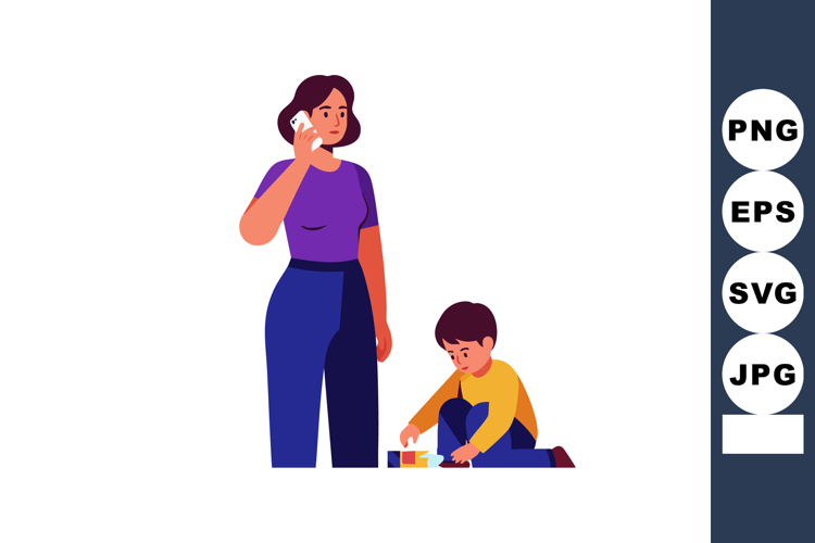 Home Clipart Image 14