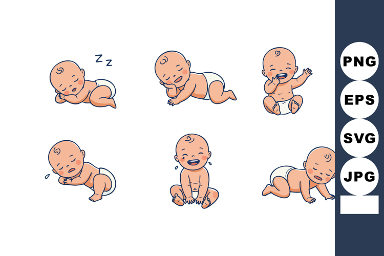 Cry Clipart Image 2
