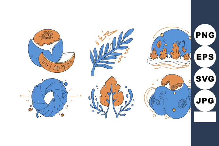 Nature Illustration Image 15