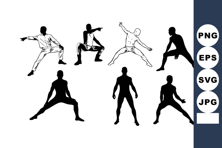 Strength Clipart Image 19