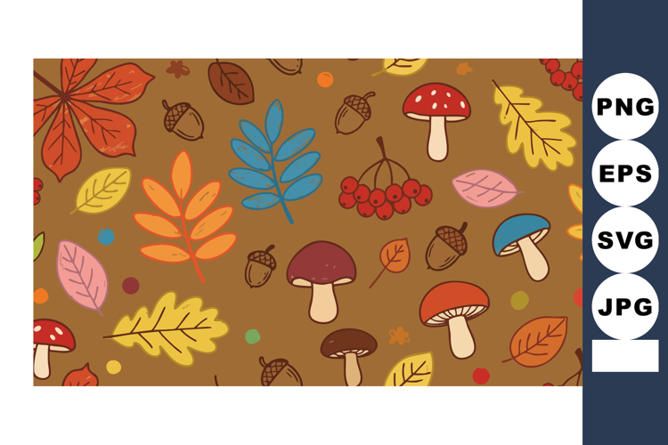 Acorns Clipart Image 15