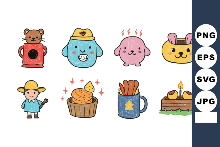 Food Clipart Image 3