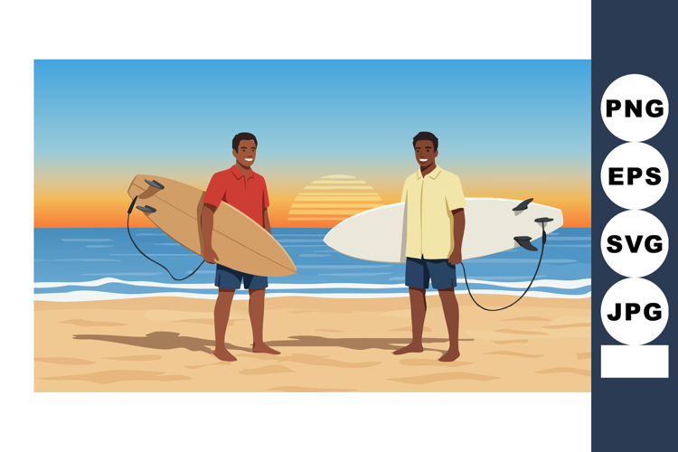 Ocean Clipart Image 11