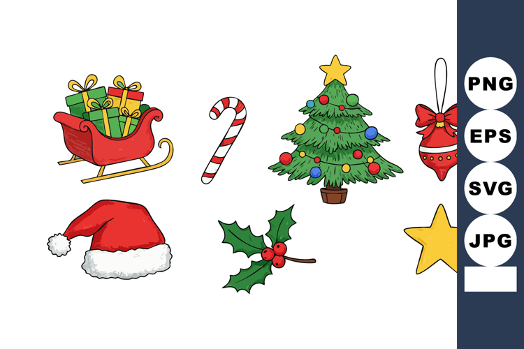 Candy Clipart Image 22