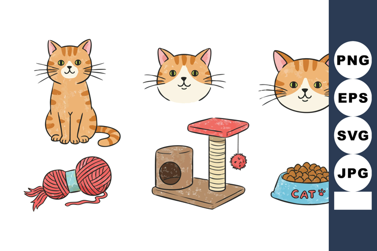 Yarn Clipart Image 9