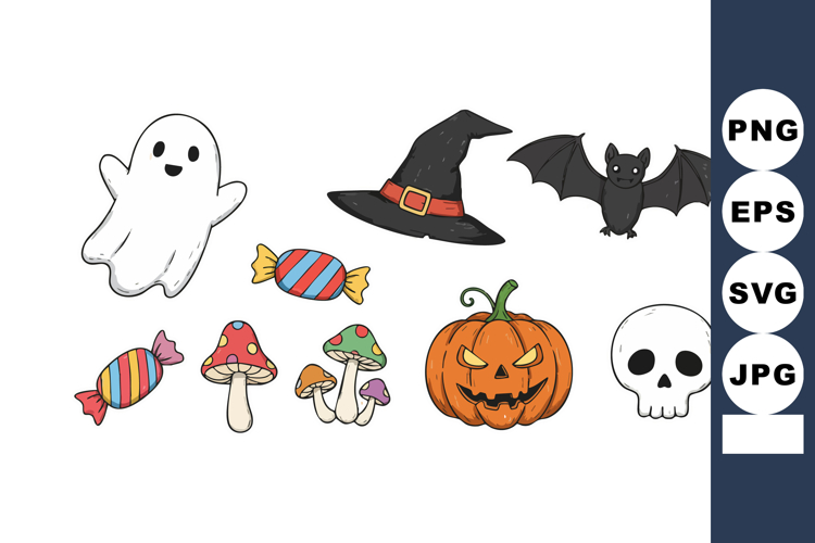 Candy Clipart Image 21