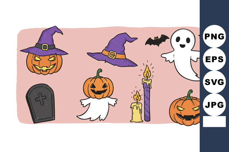 Candle Clipart Image 11