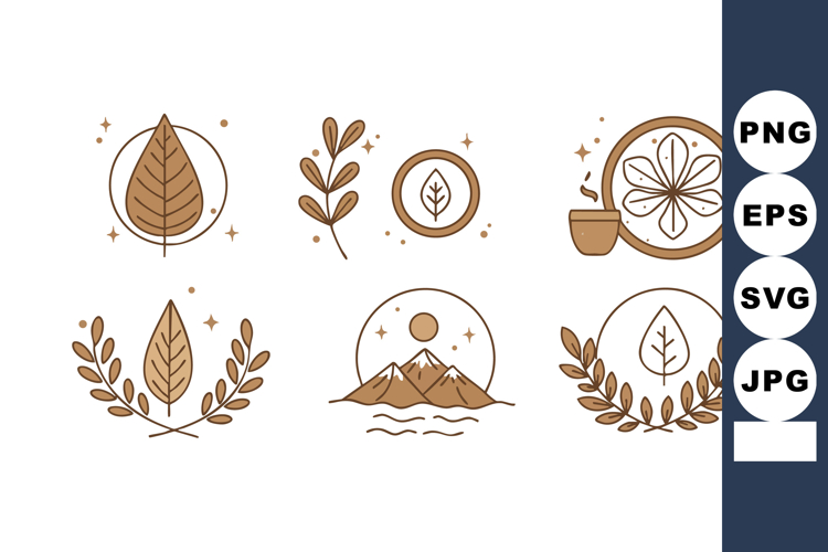 Nature Illustration Image 16