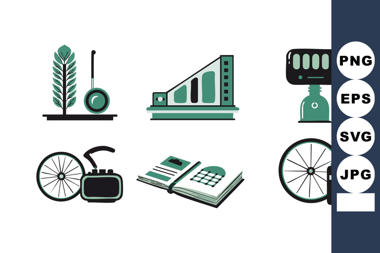 Technology Clipart Image 13