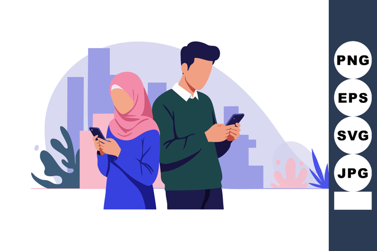 City Background Image 6