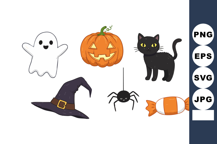 Candy Clipart Image 23