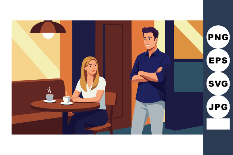 Setting Clipart Image 21