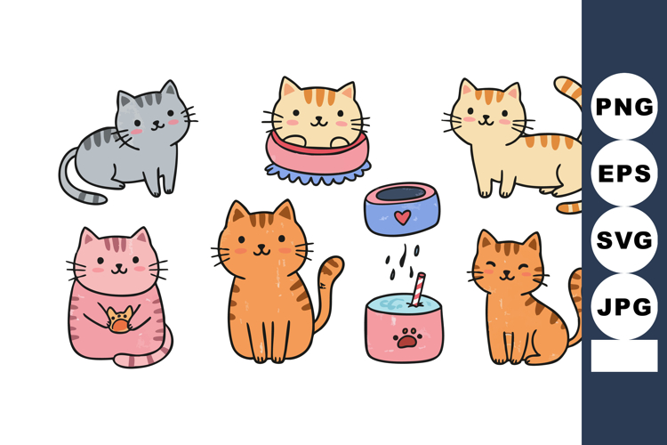 Food Vector Image 22