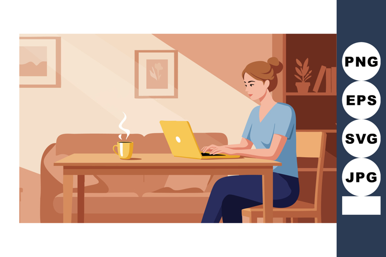Work Clipart Image 24