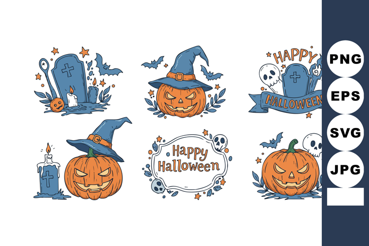 Autumn Clipart Image 16