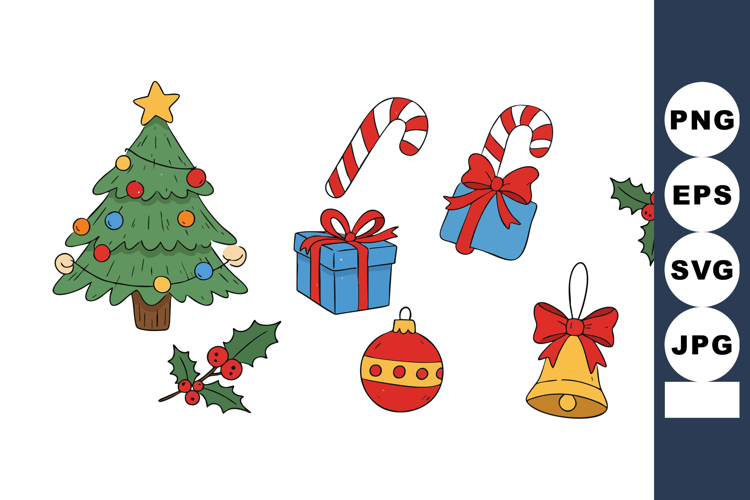 Bell Clipart Image 14
