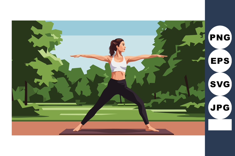 Outdoor Clipart Image 15