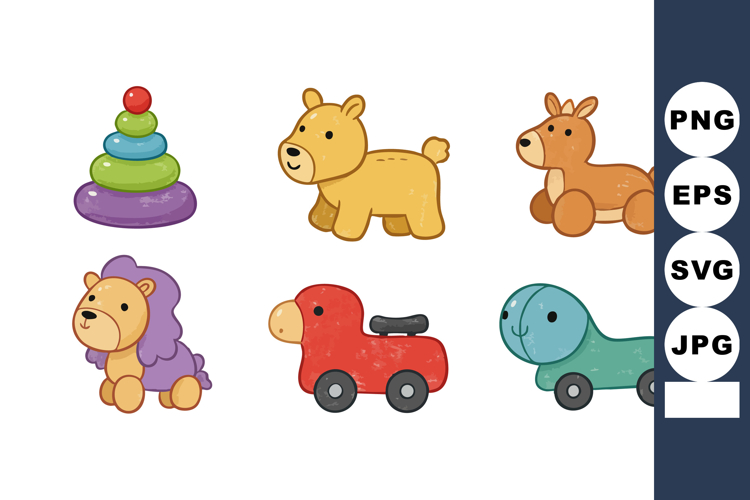 Lion Clipart Image 8