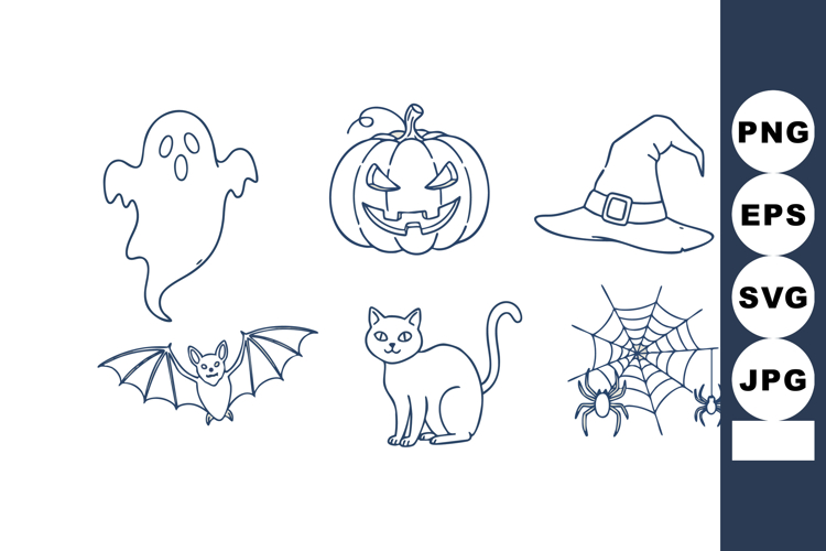 Witch Clipart