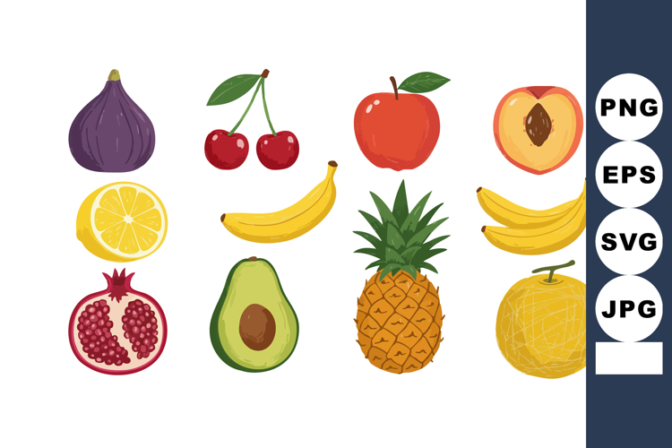 Apple Clipart Image 5