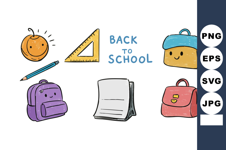 School Clipart Image 20