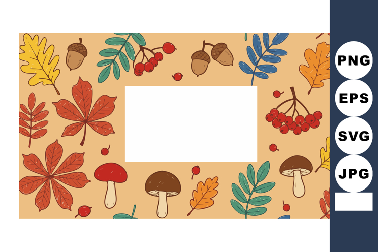 Autumn Illustration