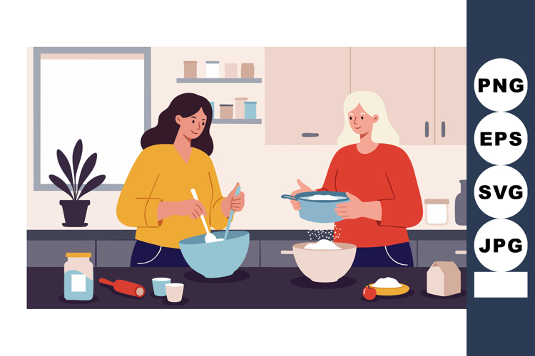 Cooking Clipart Image 11