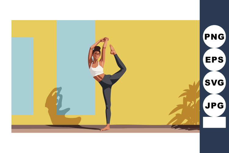 Woman Clipart Image 3