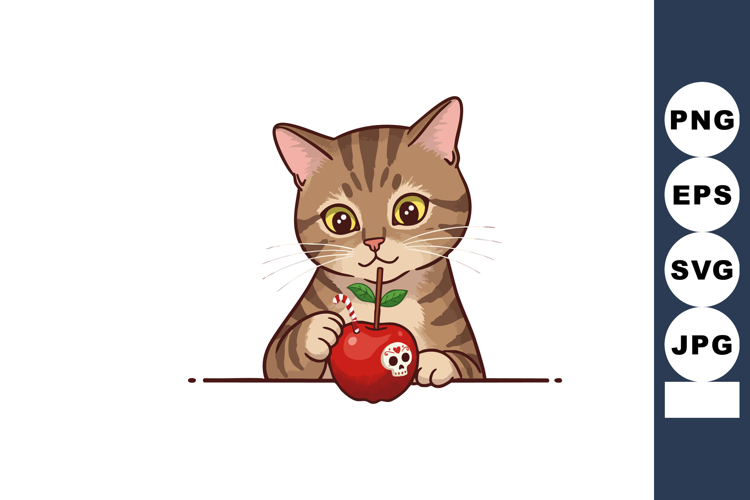 Apple Clipart Image 18
