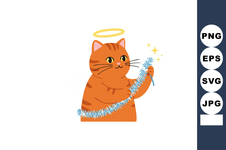 Angel Clipart Image 5