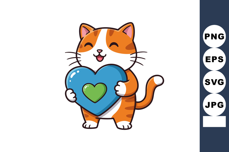 Heart Clipart Image 9