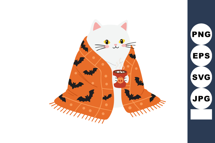 Blanket Clipart Image 9