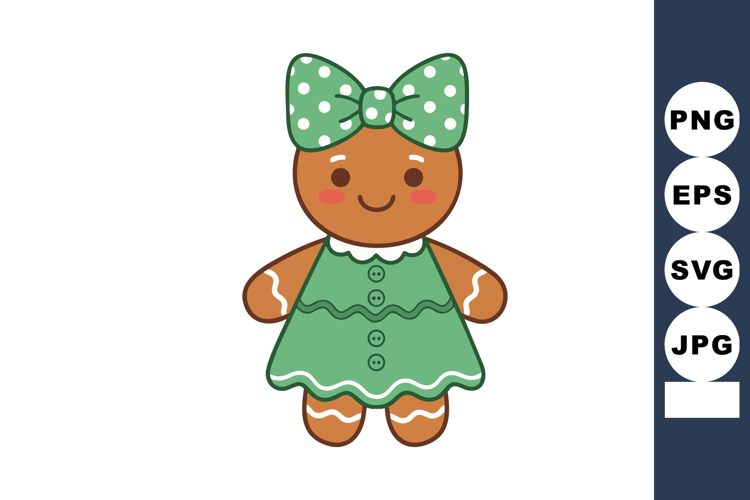 Dress Clipart Image 13