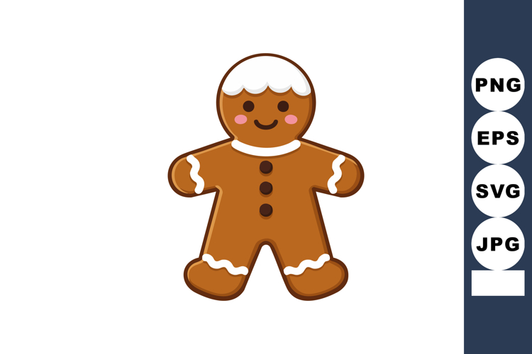 Cookie Clipart Image 8