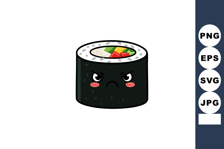 Seaweed Clipart