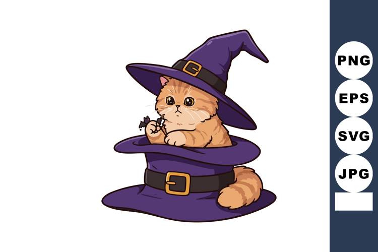 Hat Clipart Image 13