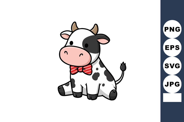 Farm Vector Image 7
