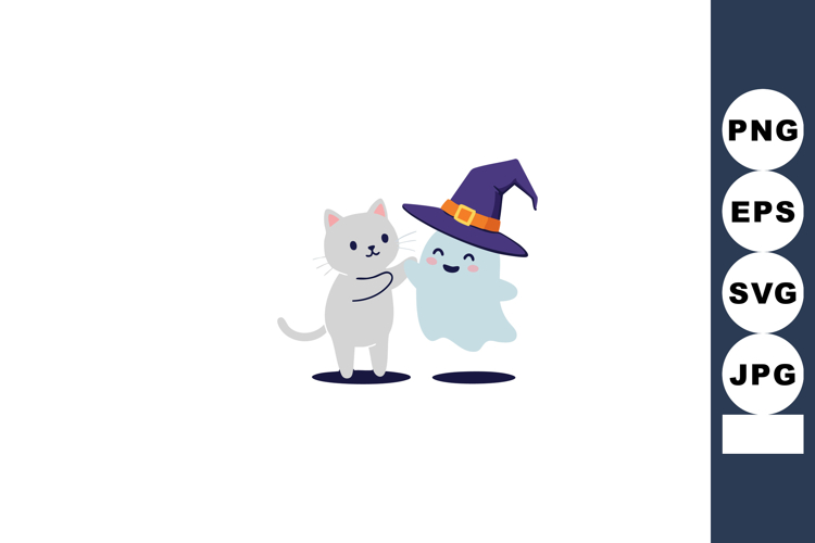 Witch Clipart Image 23