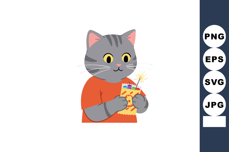  Sparkler Clipart