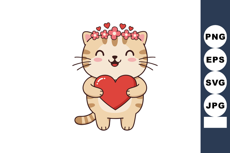 Heart Clipart Image 19