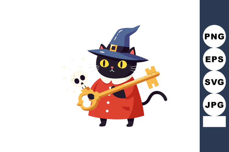 Hat Clipart Image 12