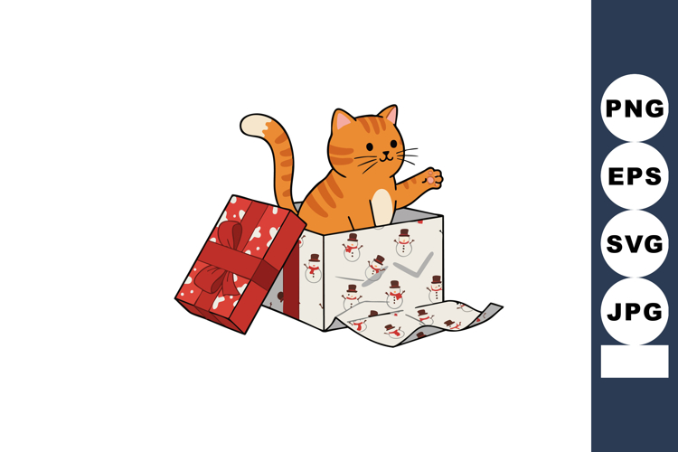 Ribbon Clipart Image 6