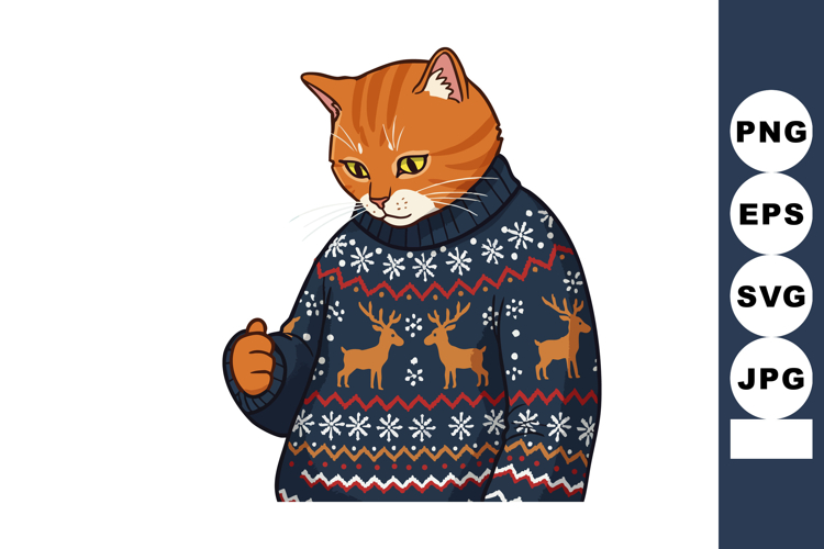 Sweater Clipart Image 15