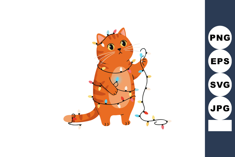 Ho Ho Ho Clipart Image 8