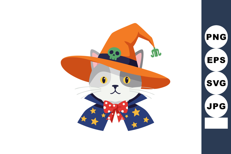 Hat Clipart Image 11