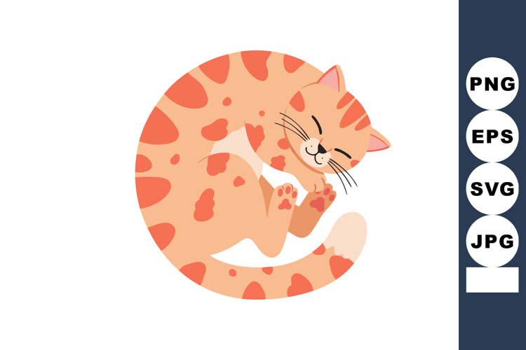 Sleeping Clipart Image 22