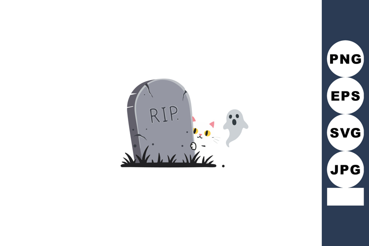 Spirit Clipart Image 2