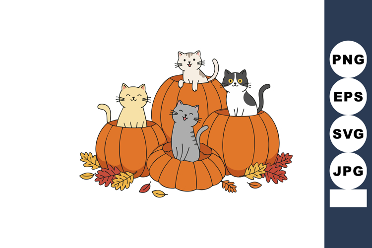 Autumn Clipart Image 17