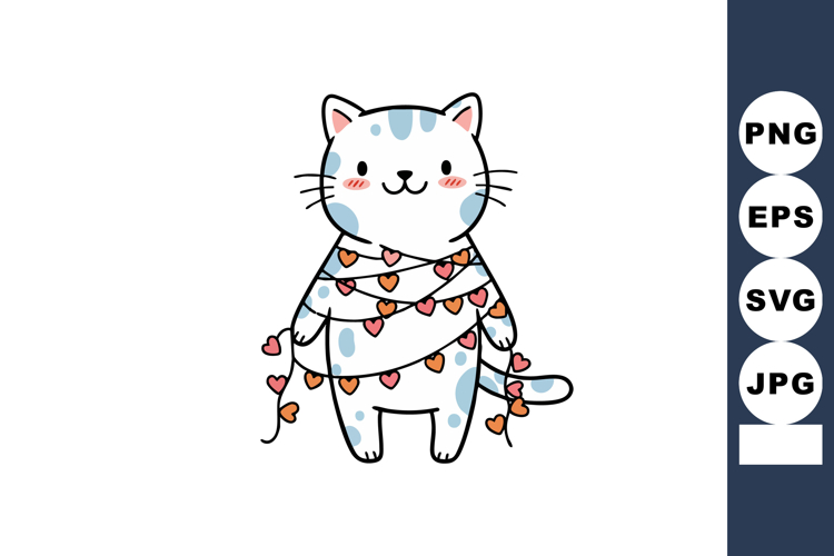 Heart Clipart Image 17