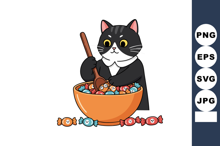 Candy Clipart Image 18